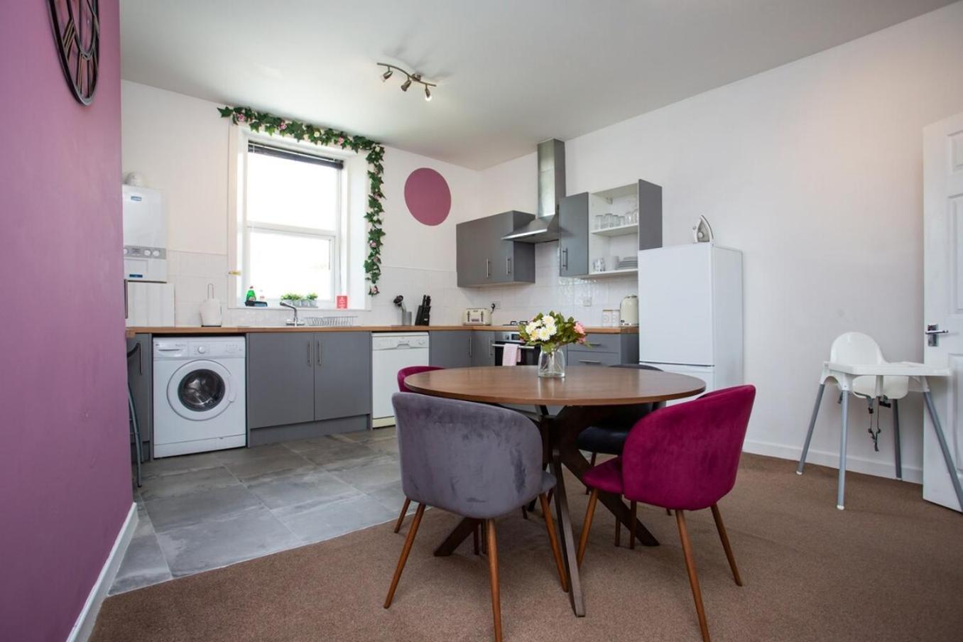 Apartment The Elswick Newcastle upon Tyne